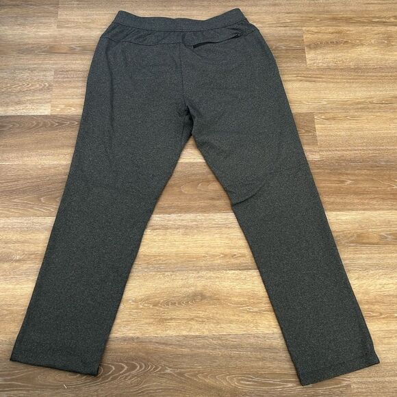 Lululemon Men's Gray Sweat Pants Sz L - Picture 2 of 10